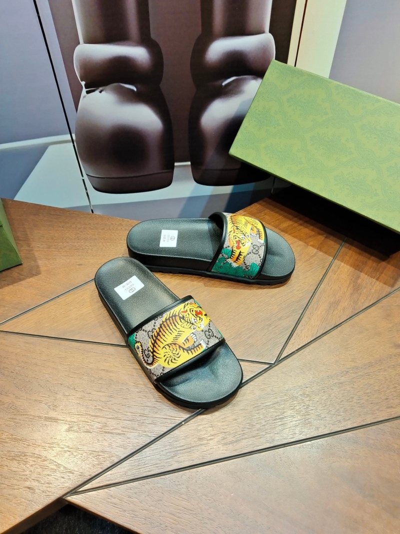 Gucci Slippers